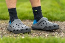 Preston Innovation Šľapky HydroTech Clogs (12)