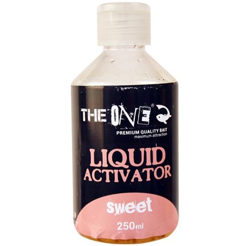 The One Liquid Activator Aróma 250 ml
