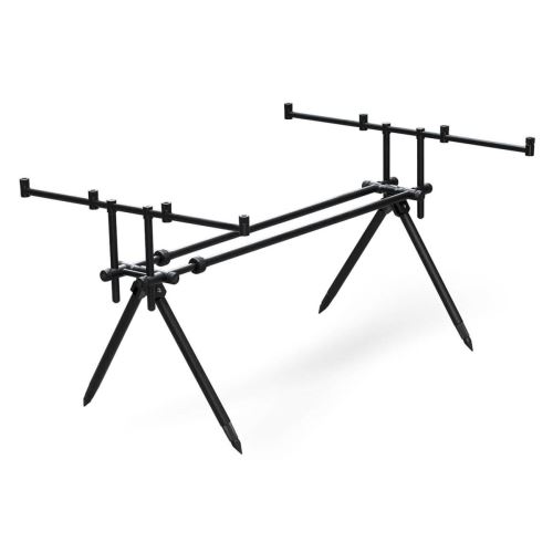 Zfish Stojan Rod Pod Rodmaster 4 Rods