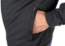 Fox Rage Mikina Voyager Hoody Dark Grey - XXXL (5)