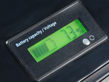 Mivardi Lithiová Bateria M-CELL 24 V 50 Ah + 10 A Nabíjačka (4)