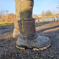 Vass Zimné Vodeodolné Topánky Hybrid Thermo Fishing Boot (13)