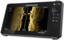 Lowrance Echolot HDS Live 9 So Sondou Active Imaging 3V1 (3)