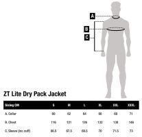 Nash Bunda ZT Lite Dry Pack Jacket (18)