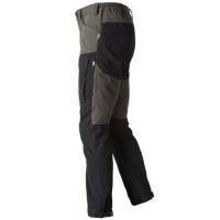 Geoff Anderson Nohavice Roxxo Čierne (1)