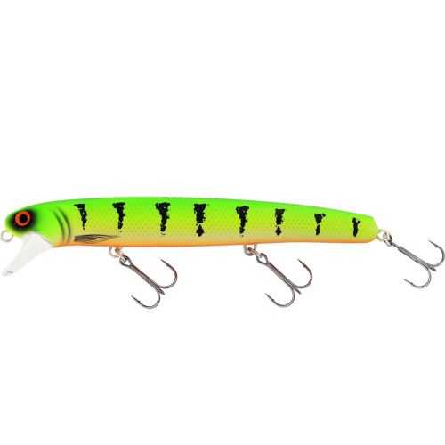 Westin Wobler Jatte Crankbait Chartreuse Flow Floating