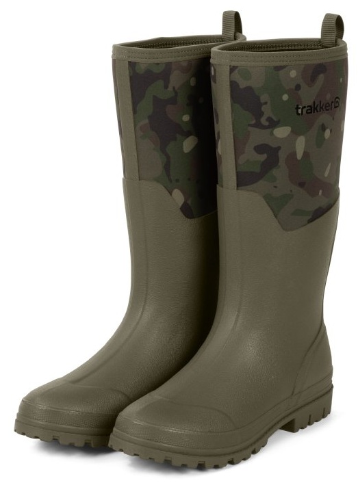 E-shop Trakker čižmy techpro neoprene boot - 45