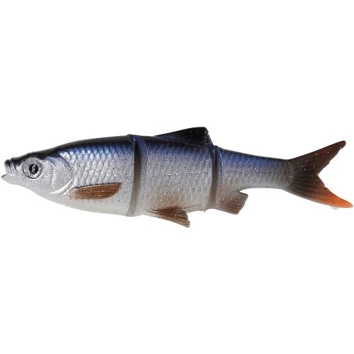 Savage Gear Gumová Nástraha LB Roach Swim&Jerk Bulk Roach