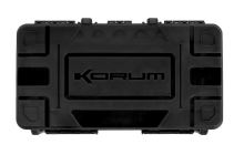 Korum Box Roving Blox Fully Loaded (3)