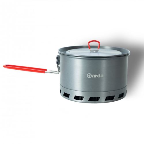 Garda Hrniec Master Fast Heat Pot 2,4 l