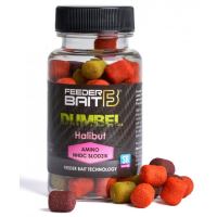 FeederBait Boilie Dumbel 8x10 mm (3)