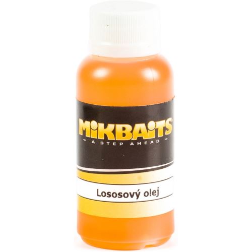 Mikbaits olej losos