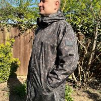 One More Cast Bunda Splash Camo Mrigal Spring Water Resistant Jacket (3)