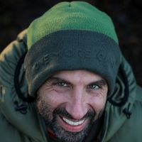 One More Cast Čiapka Yeadon Embossed Beanie (5)