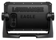 Lowrance Echolot Eagle 7 So Sondou Splitshot HD (7)