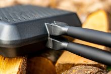 Sonik Panvica Sizzla Multi-Pan Set (8)