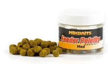 Mikbaits Pelety Mäkké Feeder 50 ml (6)
