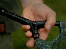 Delphin Podberák TeleFix C2G 100x100 cm 1,8 m 2 Diely (13)