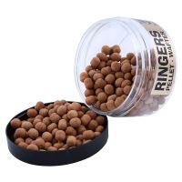 Ringers Boilie Mini Pellet Wafters 50 g  4,5 mm