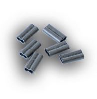 Garda Krimpovacie Svorky 50 ks Garda Krimpovacie Svorky 50 ks