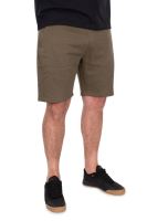 Fox Šortky Collection Joggers Short Green