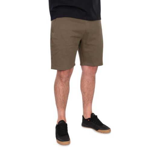 Fox Šortky Collection Joggers Short Green