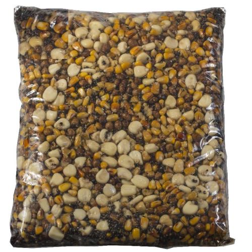 Vaďo Varený Partikel Big Carp Mix 3 kg