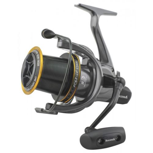 Anaconda Navijak PC-52 LR 12000