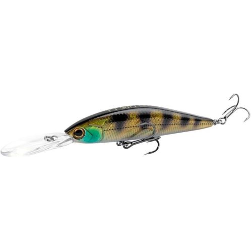 Shimano Wobler Lure Yasei Trigger Twitch D-SP Perch - 9 cm 13 g