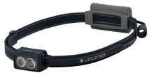 Ledlenser Čelovka NEO3 Čierno-šedá Ledlenser Čelovka NEO3 Čierno-šedá