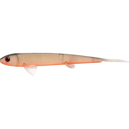 Westin Gumová NástrahaTwinteez Pelagic V-Tail 17 cm 16 g 2 ks
