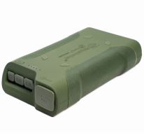 RidgeMonkey Powerbanka Vault C-Smart Wireless 42150mAh Green