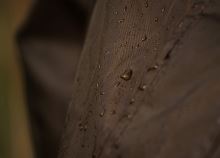 Vass Nepromokavý Komplet Vass-Tex W/P Breathable Jacket & Trouser Khaki (6)