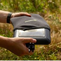 RidgeMonkey Outdoors Toaster Connect Sandwich Toaster XL Induction Edition (12)