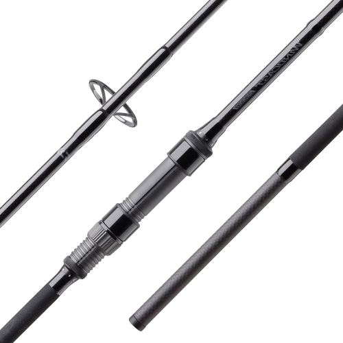 Daiwa Prút Windcast Carp 3,66 m (12 ft) 3 lb 50 mm