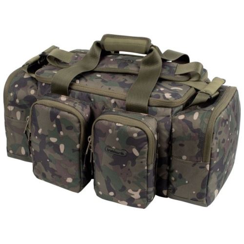 Trakker Taška Univerzálna NXC Camo Pro Carryall Medium