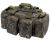 Trakker Taška Univerzálna NXC Camo Pro Carryall Medium