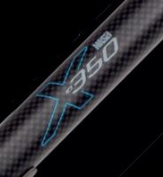 Nash Prút X Series Rods X350 3,5 lb (12 ft) (5)