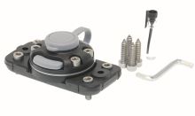 Fasten Rychloupínací Držiak S Doskou Pre Priskrutkovanie