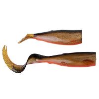 Savage Gear Gumová nástraha Cutbait Herring Red Fish 2ks-20 cm