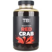TB Baits Booster Red Crab - 500 ml