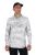 Fox Rage Tričko UV Hooded Light Camo Top