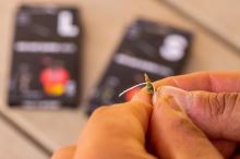 One More Cast Vrtáčik Tweakers Eyed Bait Screw 5 ks (11)