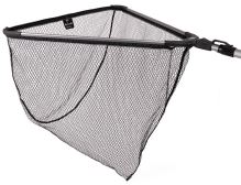 Fox Rage Podberák Warrior Rubber Mesh Landing Nets 2,1 m (1)