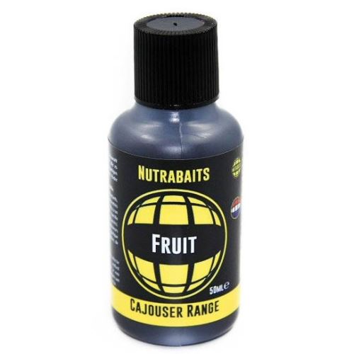 Nutrabaits Atraktor Cajouser Kúzelník 50 ml