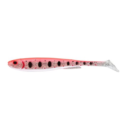 Daiwa Gumová Nástraha Grandwave Slim Shady Sea Pink Sardine
