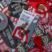 Trakker Zarážky Stoper Supa-Grip Hook Beads 20 ks (2)