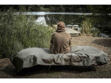 Avid Carp Prehoz Stormshield Bedchair Cover (2)