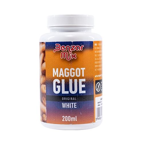 Benzar Mix Lepidlo Na Červíky Maggot Glue 200 ml