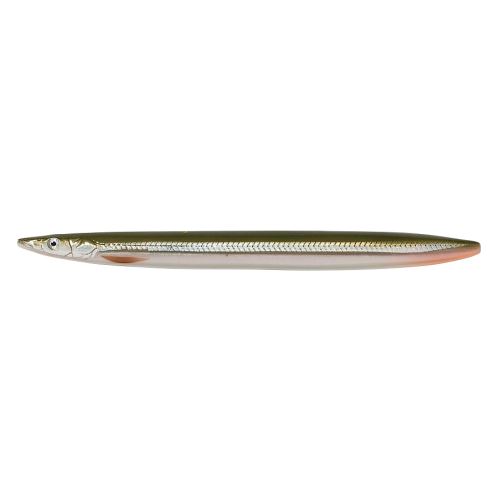 Savage Gear Pilker Line Thru Sandeel 11 cm - 15 g